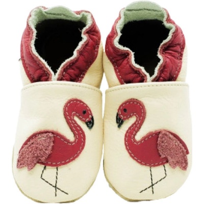 Fiorino dětské capáčky Flamingo on ceam