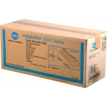 Konica Minolta TNP39K черен (black) оригинален тонер (A63V00W)