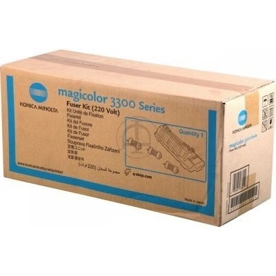 Konica Minolta TNP39K черен (black) оригинален тонер (A63V00W)