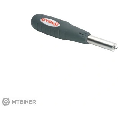 Cyclo Tools Weldtite Chain Ring Bolt Tool