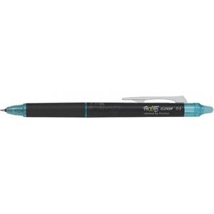 Pilot Химикалка PILOT Frixion Clicker Point за игла с бутон за изтриване 0, 25 мм светлосиня BLRT-FRP5-LB (BLRT-FRP5-LB)