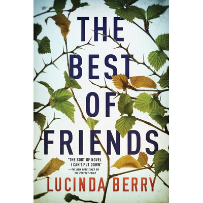 The Best of Friends Berry Lucinda