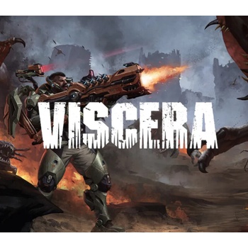 Viscera