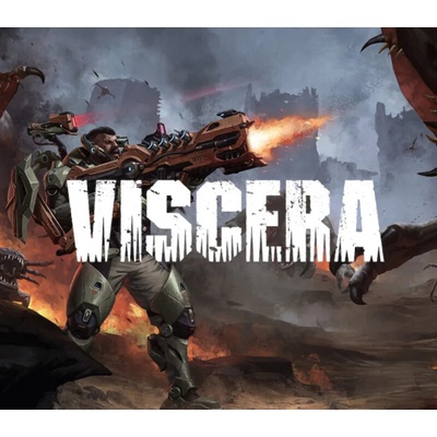 Viscera