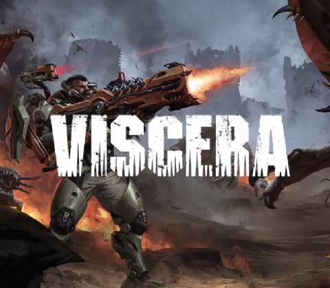 Viscera