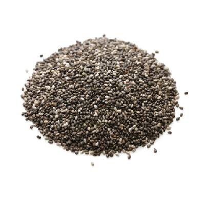 BIO Chia semínka BONITAS bez obalu