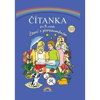 Čítanka pro 5. ročník