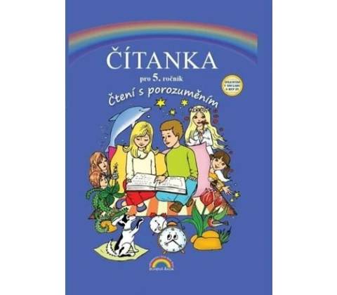 Čítanka pro 5. ročník