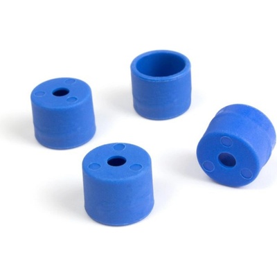 Maverick Podložky kol modré 4 ks Atom