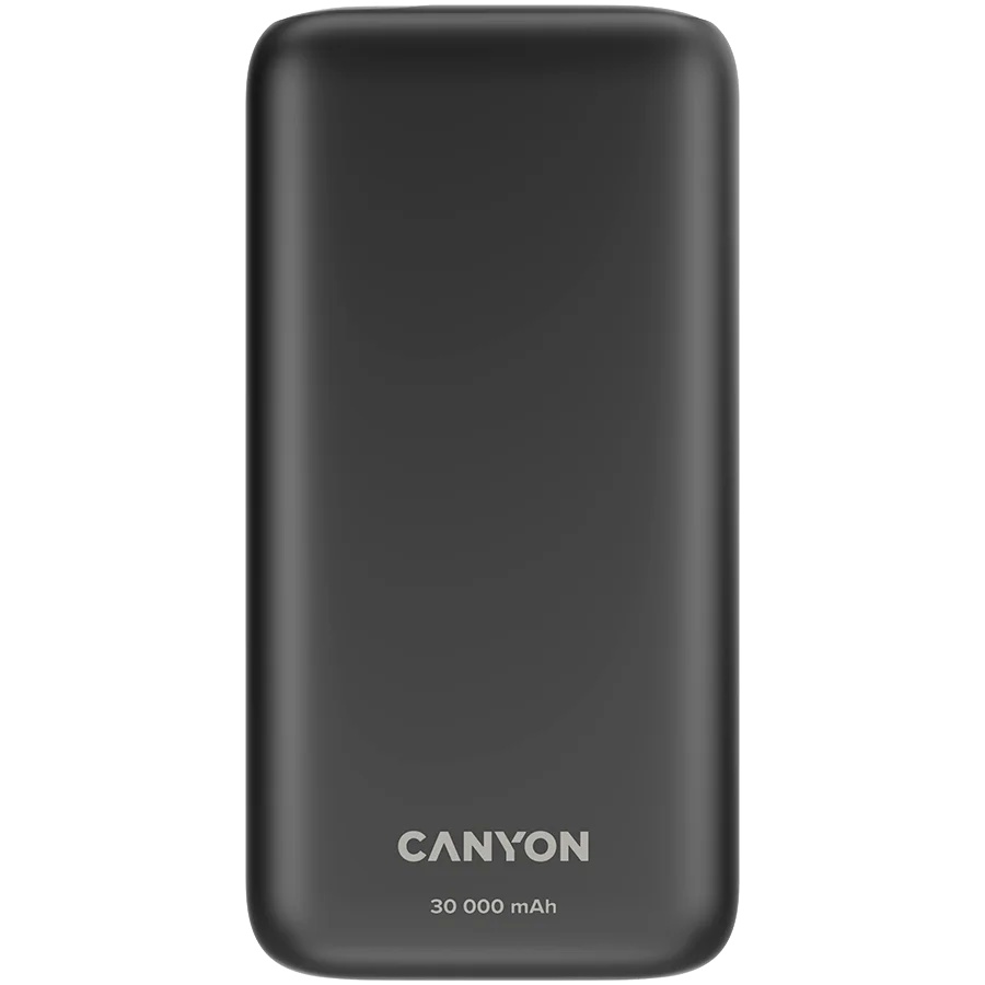 CANYON 30000 mAh (CNE-CPB301B)