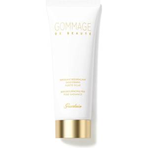 Guerlain Beauty Skin Cleansers Gommage de Beauté ексфолираща маска за възобновяване на повърхността на кожата 75ml
