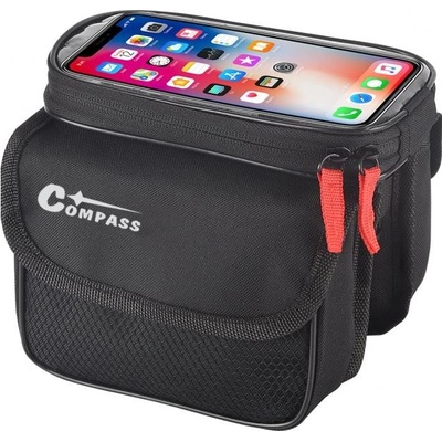 Compass Bike + Phone 6,7 12039