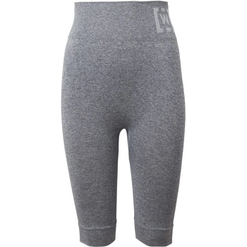 Wolford Shaping Athleisure Biker Short - Grey