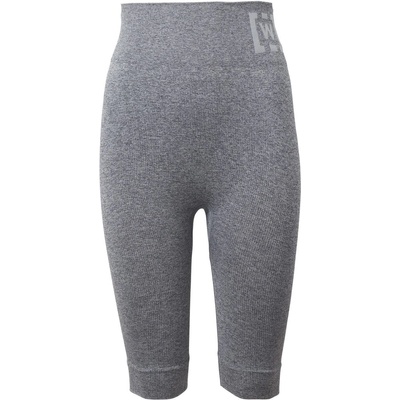 Wolford Shaping Athleisure Biker Short - Grey