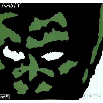 Image 1 of Dag Nasty - Can I Say (Limited Edition) (Green Coloured) (LP) (0643859019016)