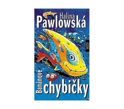 Banánové chybičky