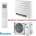 Daikin FVXM25A9 / Outdoor Unit