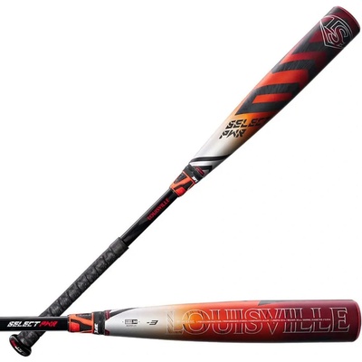 Louisville Baseballová pálka Slugger SELECT PWR USA 2 32" palcov