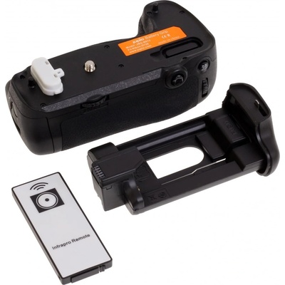 Baterry Grip Jupio pre Nikon D750