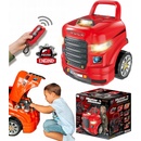 Woopie dětská sada automechanik nákladních vozidel