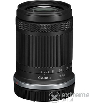 Canon RF-S 18-150 mm f/3.5-6.3 IS STM