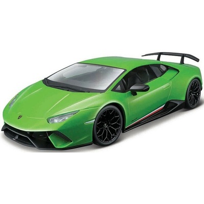 Model Maisto Lamborghini Huracán Performante 1 : 18