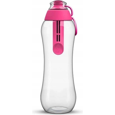 Dafi Soft 0,5l ružová