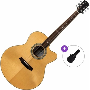 Pasadena PJC-500 All Solid Basic SET