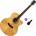 Pasadena PJC-500 All Solid Basic SET