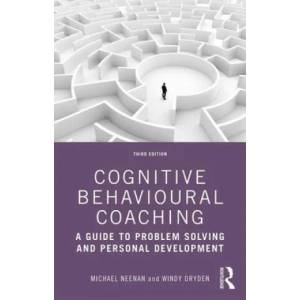 Cognitive Behavioural Coaching | Neenan, Michael (ISBN: 9780367461621)