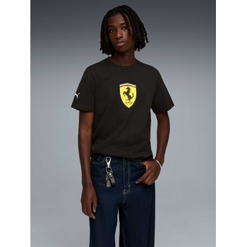 PUMA Тениска Ferrari Colored Shield Tee