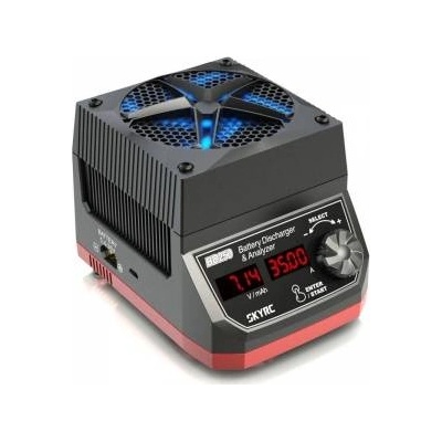 SkyRC BD250 разрядник/тестер за батерия