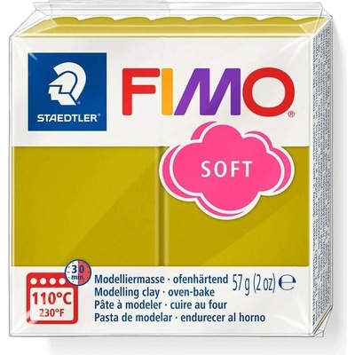 FIMO soft TREND 57g beach zelená