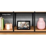 Krüger&Matz Kruger& Digital Frame Цифрови фоторамки