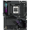 GIGABYTE X870E AORUS PRO X3D ICE