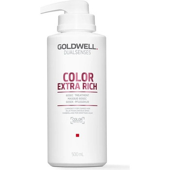 Goldwell Dualsenses Color Extra Rich Шампоан за коса за защита на цвета 1000 ml