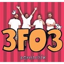BOMBARDAK - 3FO3 CD