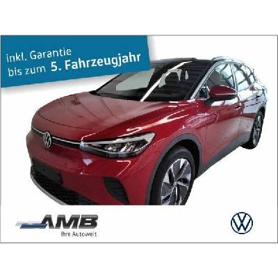 Volkswagen ID.4 Pro 210 kW