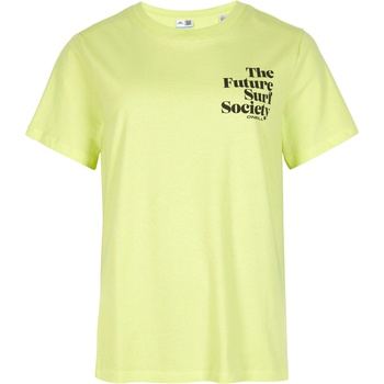 O'Neill Future surf regular t-shirt l