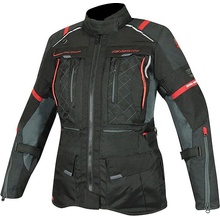 Nazran Cavell Tech-Air Lady černo-červená