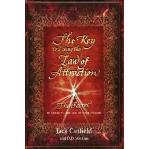 Key to Living the Law of Attraction (2014)