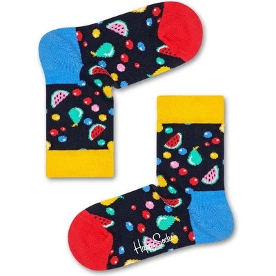 Чорапи Happy socks Fruit Salad socks - Multicolor (Multicolored)
