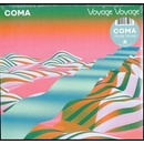 COMA - VOYAGE VOYAGE LP