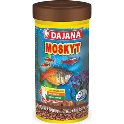 Dajana Moskyt 100 ml