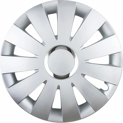 Leoplast Beat black 16" 4 ks
