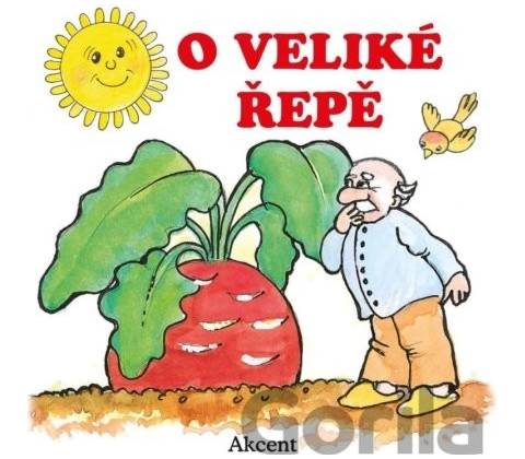 O veliké řepě