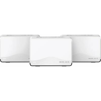 TP-Link Mercusys Halo H27BE, 3ks