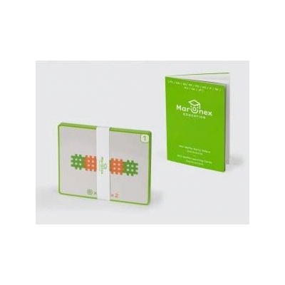 Marioinex Mini waffle 500 Elemnt Education