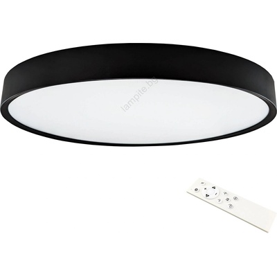 GREENLUX Led Димируем плафон samer led/40w/230v 2900-6000k + д. у (gxls467)