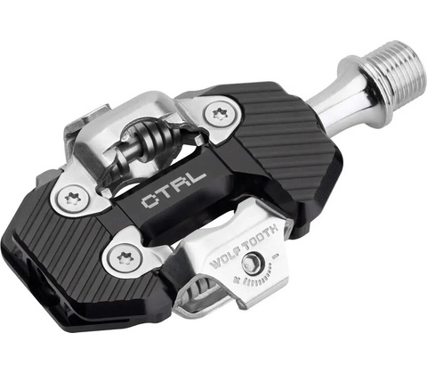 WOLF TOOTH CTRL Trail Clipless pedály